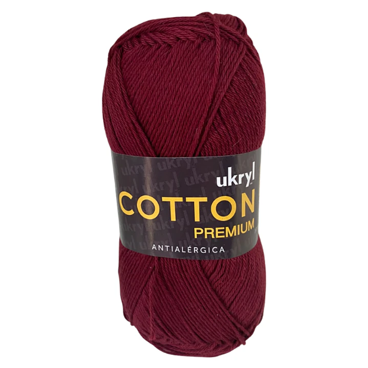 Cotton Premium Ukril 35