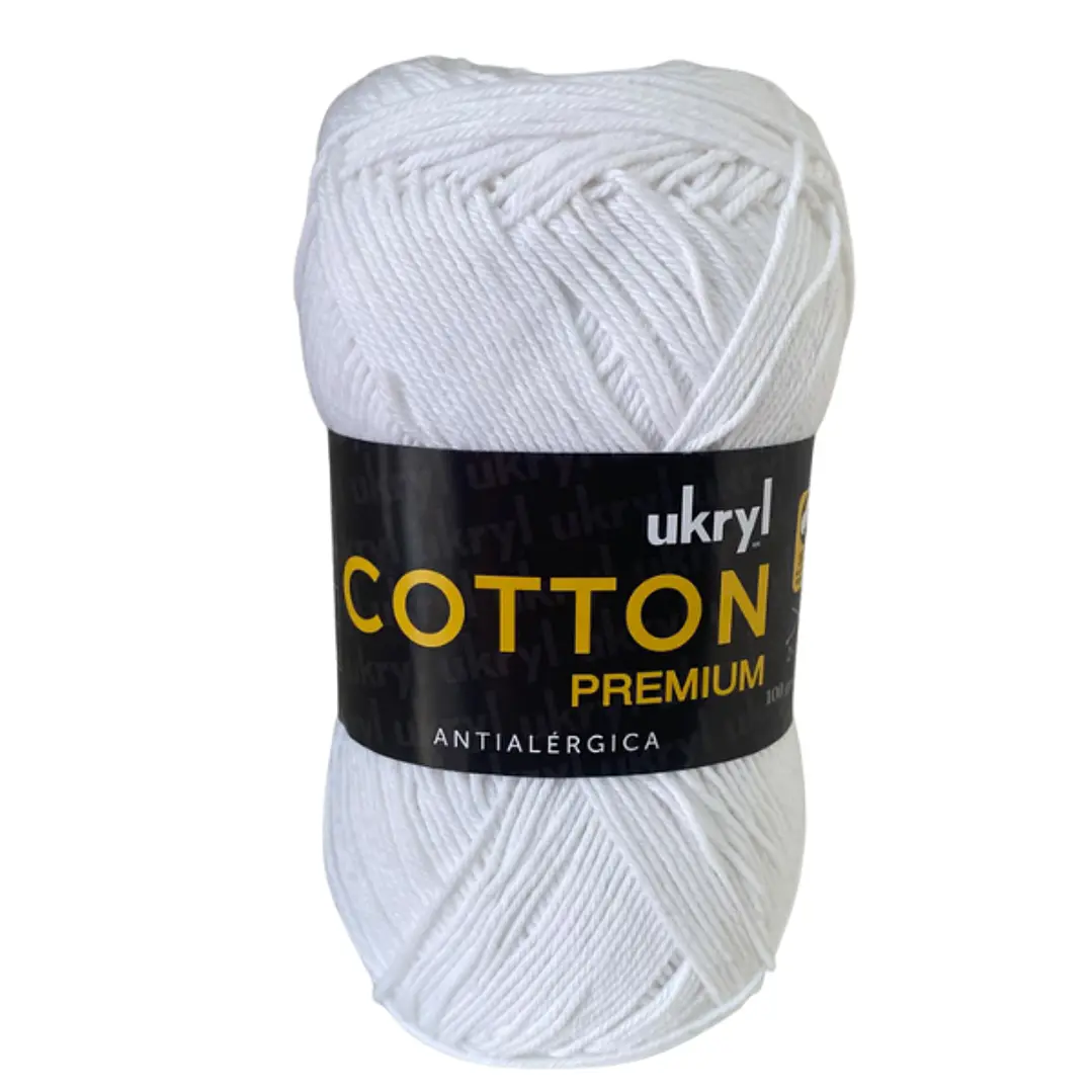Cotton Premium Ukril 30