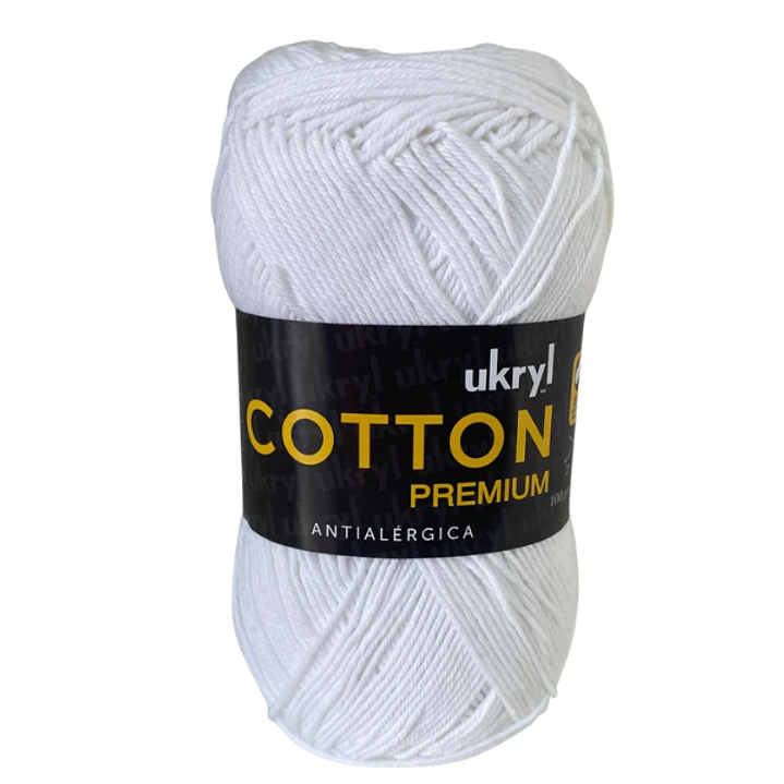 Cotton Premium Ukril 30