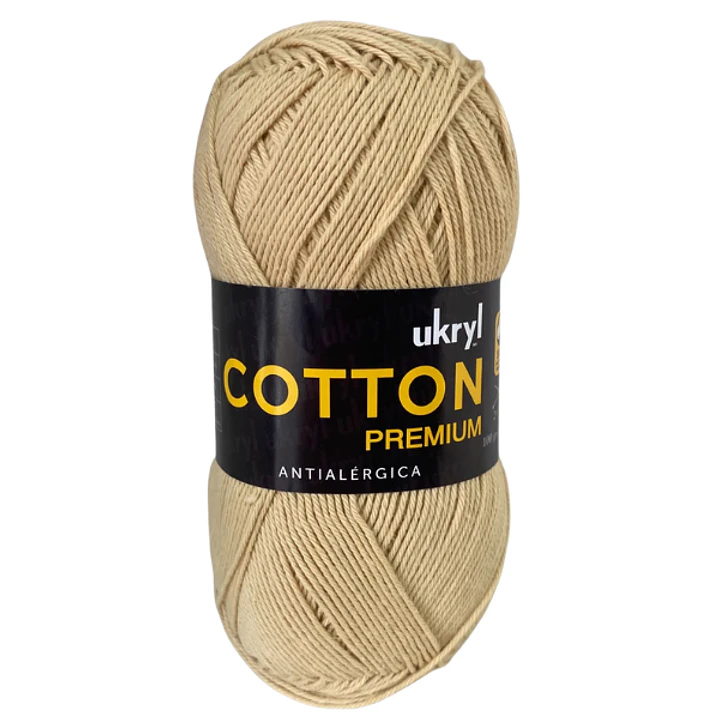 Cotton Premium Ukril 37