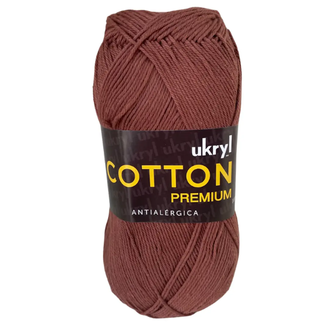 Cotton Premium Ukril 38
