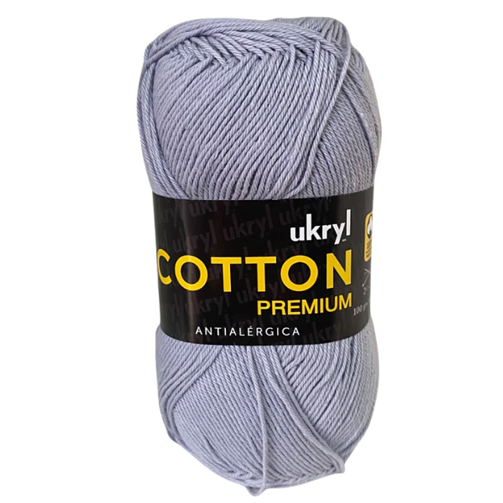 Cotton Premium Ukril 41
