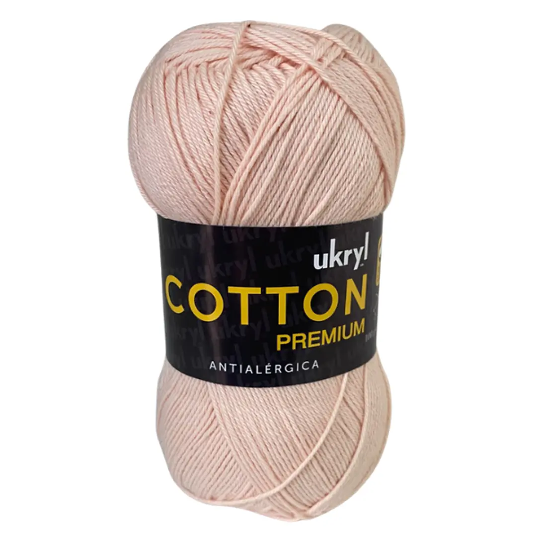 Cotton Premium Ukril 43