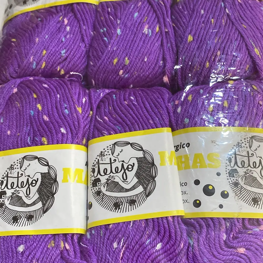 Pack lanas  9