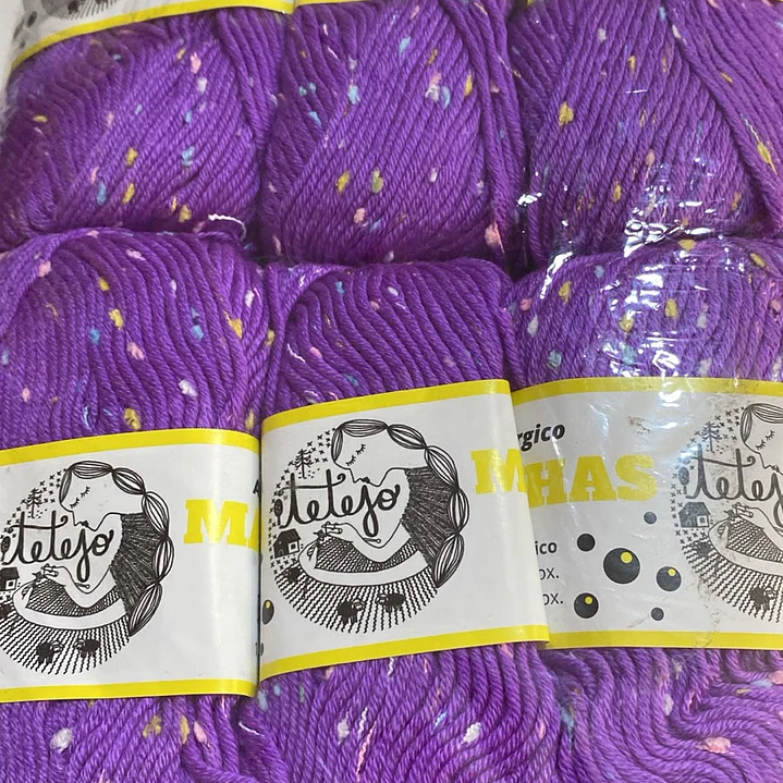 Pack lanas  9