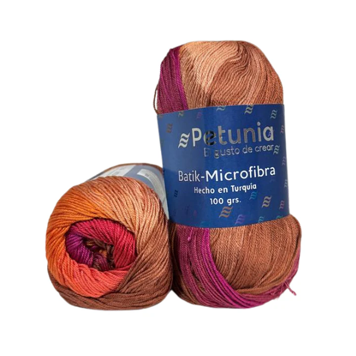 Batik Microfribra 1