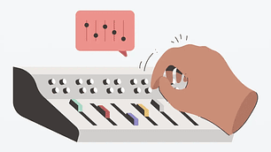 Paquete de sonidos de demostración