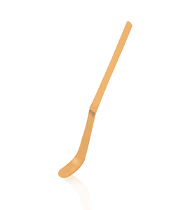 Cuchara de bambú Té Matcha (Chashaku)