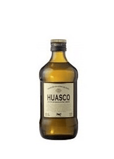 Aceite de oliva extra virgen 500 cc HUASCO