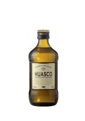 Aceite de oliva extra virgen 500 cc HUASCO