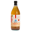 Vinagre de Manzana orgánico 1LT