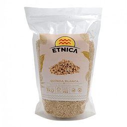 Quinoa Blanca ETNICA 1Kg 