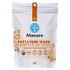 Psyllium Orgánico 200gr (Doypack)