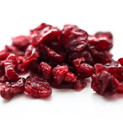 CRANBERRIES DESHIDRATADOS GRANEL 500G WEB