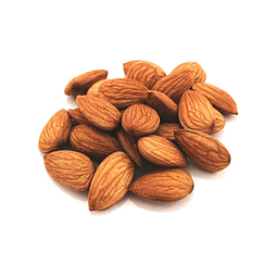 ALMENDRAS GRANEL 500g WEB