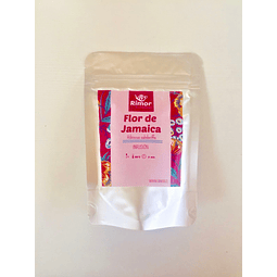 FLOR DE JAMAICA 50GR