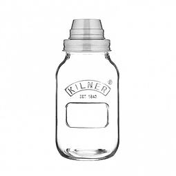 Coctelera KILNER 1LT