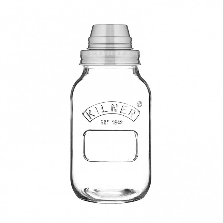 Coctelera KILNER 1LT