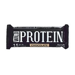 Wild protein chocolate 45gr 