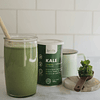 Kale en polvo orgánico 130gr VEGANO