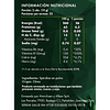 Spirulina orgánica en polvo 230gr