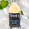 Ginger beer 330ml