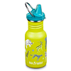 Botella Kids 355ml Classic Insulated Safari