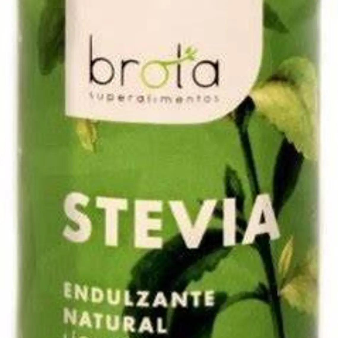 STEVIA LIQUIDA 100ML     1
