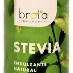 STEVIA LIQUIDA 100ML    