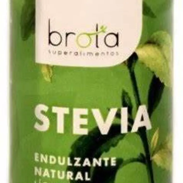 STEVIA LIQUIDA 100ML     1