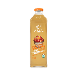 Jugo Manzana Mango Orgánico 1 litro