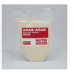 Agar Agar 15 gr  