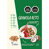 Granola KETO 