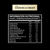 Barrita Wild Protein Pro Cookies & Cream 4 unidades