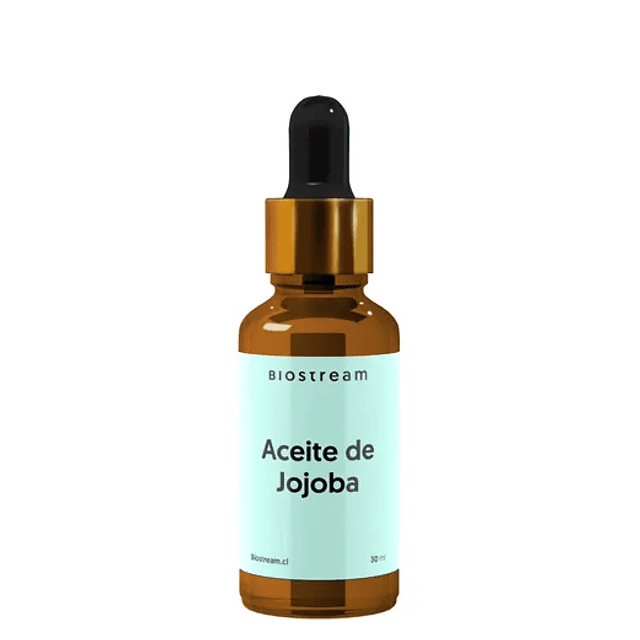 ACEITE DE JOJOBA