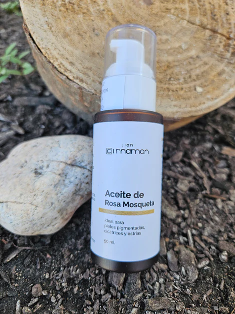 Aceite Rosa Mosqueta, 50ML