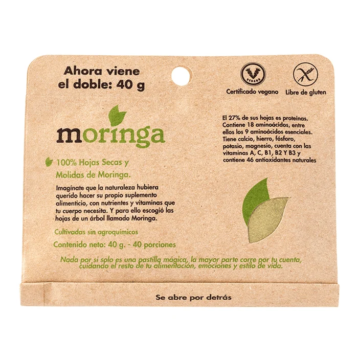 MORINGA