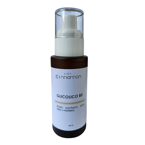 Tónico exfoliante