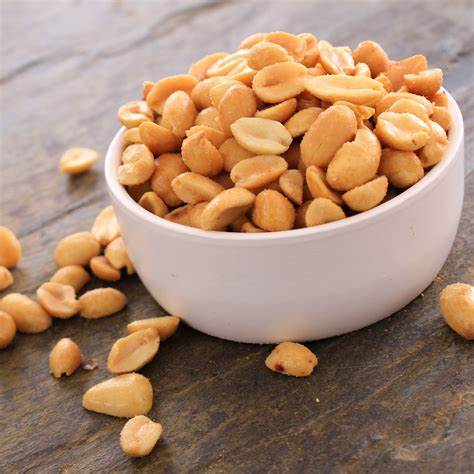 MANI PREMIUM TOSTADO SIN SAL 1 kilo