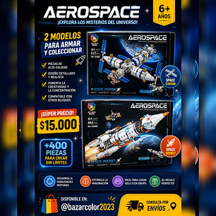 Aerospace