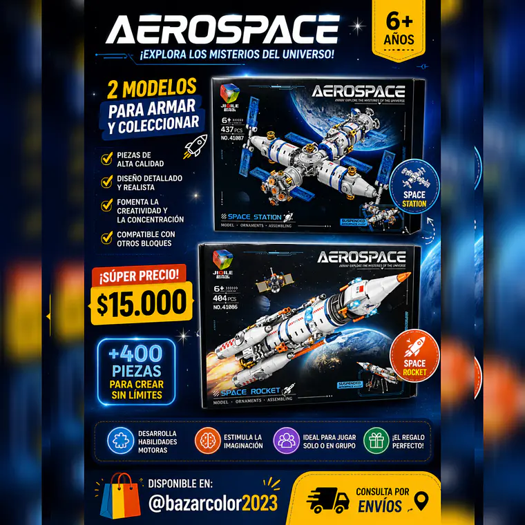 Aerospace 1