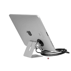 Cable De Seguridad Antirrobo Para Tablet, iPad, Macbook