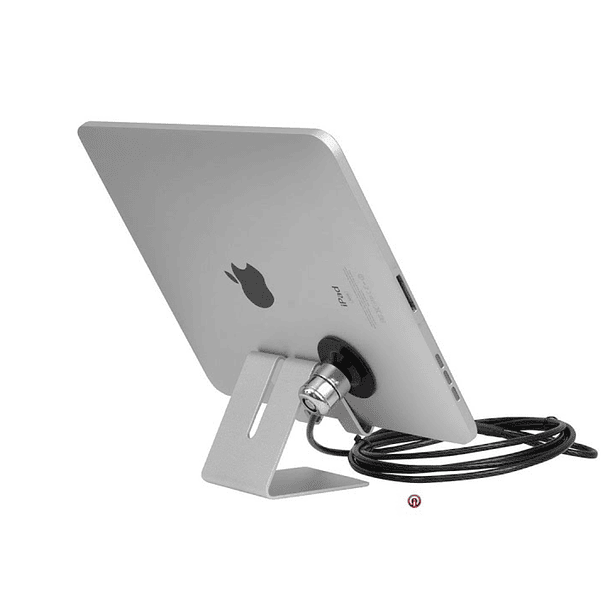 Cable De Seguridad Antirrobo Para Tablet, iPad, Macbook 1