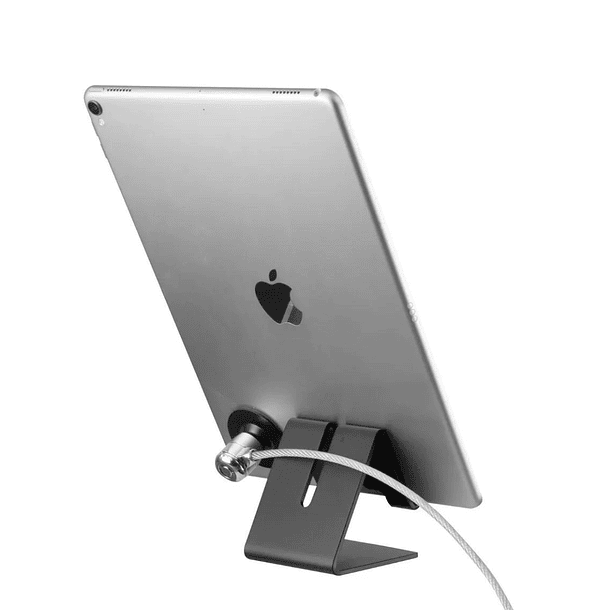 Cable De Seguridad Antirrobo Para Tablet, iPad, Macbook 2