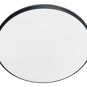 Plafon Led Sobrepuesto Para Techo Redondo 60w