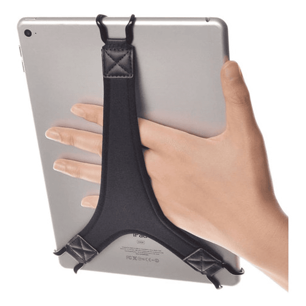 Soporte Tablet De Mano Correa Universal Todas Las Marcas 1