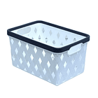 Caja Organizadora Plastico Multiusos 3.5 Litros 4