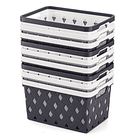 Caja Organizadora Plastico Multiusos 3.5 Litros 9