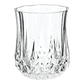 Set 6 Vasos Whisky Longchamp 320 ml Vidrio - Miniatura 2