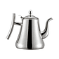 Tetera Infusor De Té De Acero Inoxidable 1.5 Litro Con Filtro - Miniatura 6